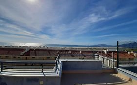 Penthouse Tarifa With Sea Views