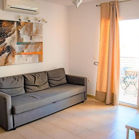 Apartamento Penthouse Tarifa With Sea Views Exterior foto