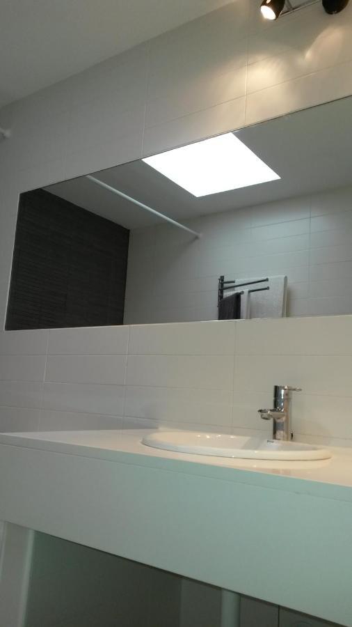 Apartamento Penthouse Tarifa With Sea Views Exterior foto